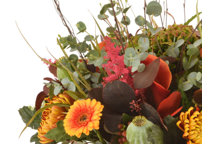 Harrogate Florist & Flowers, Knaresborough Florist Helen James Flowers