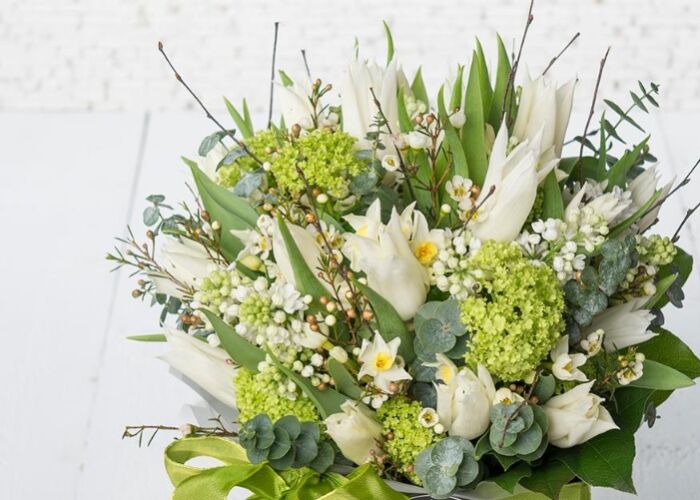 Harrogate Florist & Flowers, Knaresborough Florist Helen James Flowers