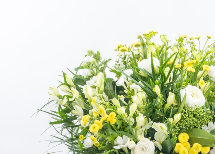 Harrogate Florist & Flowers, Knaresborough Florist Helen James Flowers