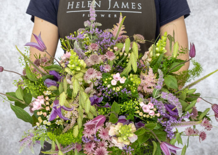 Harrogate Florist & Flowers, Knaresborough Florist Helen James Flowers